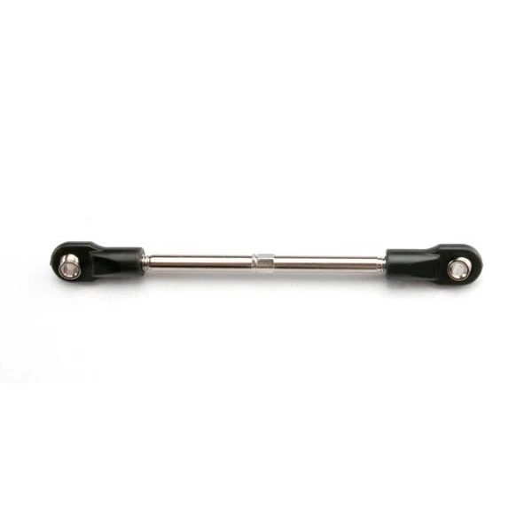 Traxxas 3941 E-Maxx Steering Drag Link 4x72mm Turnbuckle w/Rod Ends TRA3941 - Image 1 of 1