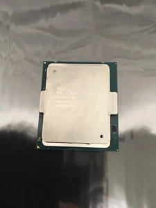 Intel Xeon Processor E7-8891 v2 10-Core CPU @ 3.20GHz SR1GW 37.5MB Cache - Picture 1 of 3