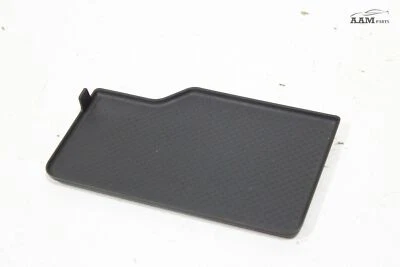 VOLKSWAGEN PASSAT 2018-2022 CONSOLA CENTRAL DELANTERA BANDEJA DE ALMACENAMIENTO ALFOMBRILLA INSERTABLE OEM Foto 1 de 4