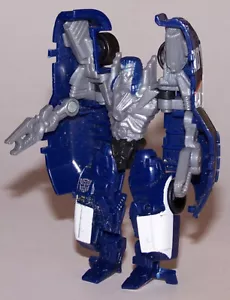 Figura de acción Transformers Dark of the Moon DotM Legion Topspin - Imagen 1 de 10