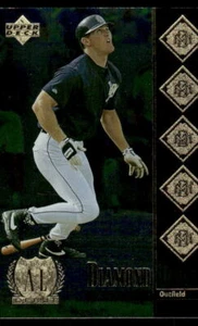 1997 Upper Deck #476 Todd Dunn - Picture 1 of 2