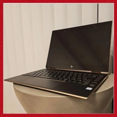 Hp Spectle x360 Convertible 13-ap0xxx 16GB Notebook PC Home appliances g30 - Image 1 of 4