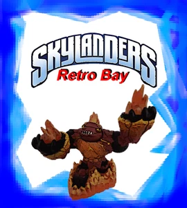 Skylanders Hot Head - Imagen 1 de 2