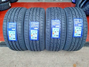 X4 235 40 19 96W XL CALIDAD LANDSAIL NEUMÁTICOS NUEVOS, INCREÍBLES CALIFICACIONES B,B 235/40ZR19 - Imagen 1 de 3