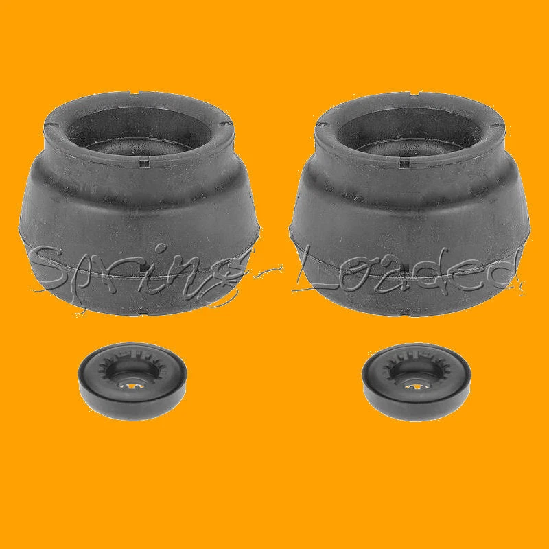 Apec Supporti Puntone + Cuscinetti per AUDI A1 Sportback (8XA,8XK) 1.6 TDI 11/2011-In poi - Immagine 1 di 1