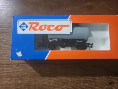 Roco HO DR Rail Service Wagon for Drinking Water - Image 1 of 4