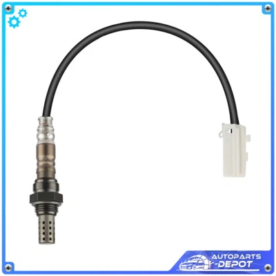 For 1993-2000 Mitsubishi Mirage L4 Downstream Oxygen Sensor 02 O2 234-4641 Foto 1 de 4