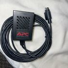APC AP9512THBLK Temperature & Humidity Sensor