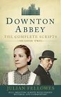 Downton Abbey Series 2 Scripts Official