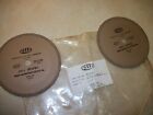 LOT OF 2 NEW NOS REED 6 IN TUNSTEN CARBIDE BLADE FOR PIPE CUTTING 97514 UPCARB6