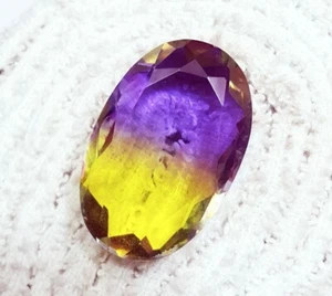 48.45+ Ct Brazilian Doublet Alexandrite Certified Loose Gemstones With Free Gift - Picture 1 of 8