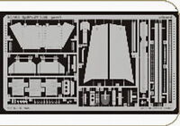 - Eduard Photoetch 1:35 EDP35123 OH-6A Dragon - Eduard Photoetch 1:35 EDP35123 OH-6A Dragon