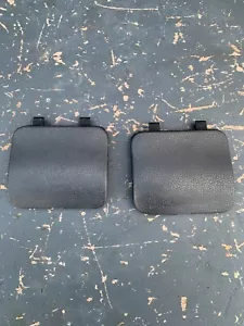 PAR DE TAPONES KNOCKOUT CUBIERTA NISSAN JUKE 849961KB0A F15 2018 1,6 GASOLINA - Imagen 1 de 7