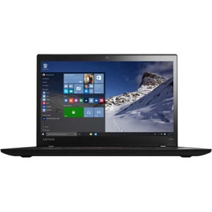 Lenovo Thinkpad T460s 14.0" Intel Core i7-6600U 2.60GHz 8GB 256GB SSD Win 10 Pro - Picture 1 of 5