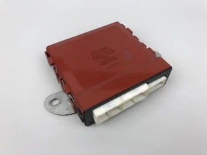 Lexus GS Original Front Right Side Door Control module unit 89222 30120 - Picture 1 of 5