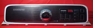 Samsung AquaJet VRT Control Panel DC97-19576A With Control Boards - Picture 1 of 11