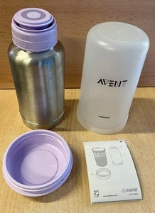 Philips Avent Flaschenwärmer für unterwegs SCF256 - Bild 1 von 5