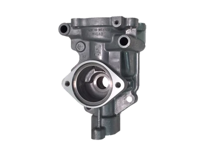 Tampa traseira genuína da bomba de água Nissan 2.5L 21013-EA000 - Imagem 1 de 3