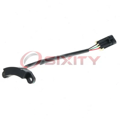 Датчик положения коленчатого вала Hitachi для Chevrolet Malibu 3,1 л V6 gv 1997-2003 годов выпуска - Изображение 1 из 4