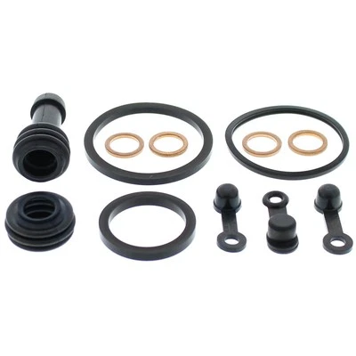 Kit de reconstrucción de pinza All Balls para Polaris Ranger 900 XP UTV 2013-2015 [Trasera] Foto 1 de 2