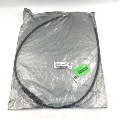 Kit de cables de embrague OEM Harley 38782-05C 05-20 Sportster XL 883 1200 bajo Foto 1 de 4