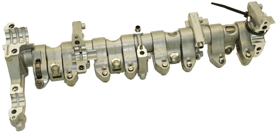 🔅2014-2022 HONDA ACCORD OEM. ROCKER ARM ASSEMBLY 14631-5K0-A00 - Image 1 of 4