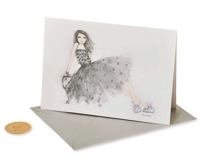 Papyrus Birthday Card Designed by Bella Pilar - Image 1 of 4