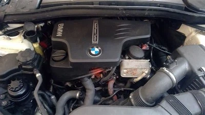 Engine 2.0L AWD 28iX Fits 12-15 BMW X1 5941359 - Imagem 1 de 4