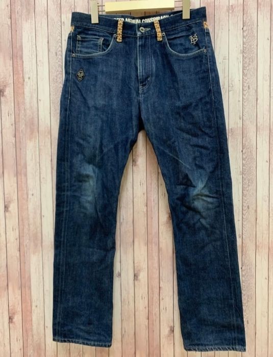 NEIGHBORHOOD Denim Regular Size Jeans for Men for sale | eBay