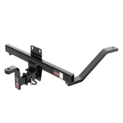 Curt Class 1 Trailer Hitch 113263 for 2003-2011 Saab 9-3 Convertible / Sedan Foto 1 de 4