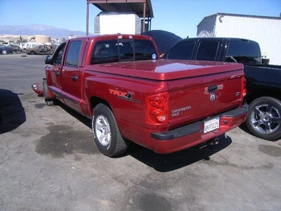 01-04 05 06 07 08 09 10 montaje portador Dodge Dakota 7025 Foto 1 de 4
