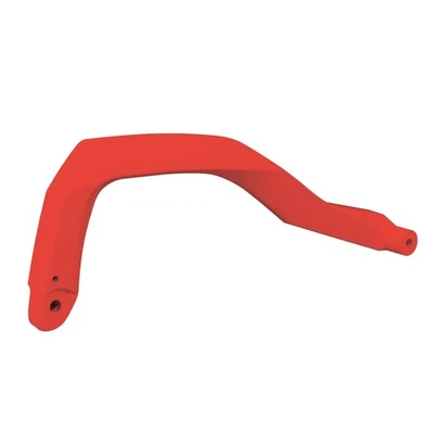 Ski-Doo Nuevo OEM, Alta Densidad Rojo Lava Mango de Esquí Piloto DS/DS2, 505073388 Foto 1 de 4