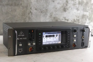 Mezclador digital en rack Behringer X32 | Totalmente probado, uso cosmético - Imagen 1 de 14