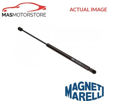 TAILGATE BOOT STRUT LEFT RIGHT MAGNETI MARELLI 430719084100 P FOR PEUGEOT 4007 - Image 1 of 4