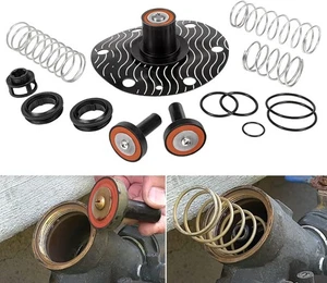 3/4"-1" Complete Repair Kit For Wilkins Backflow Preventer Zurn 975XL / 975XL2 - Picture 1 of 10