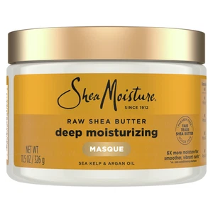 Rohe Sheabutter Tiefenbehandlung Maske, 12 Oz. - Bild 1 von 12