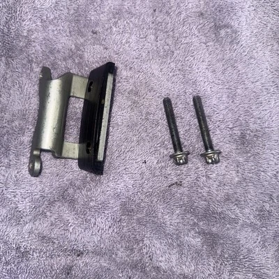 Carril guía de cadena de distribución Porsche 99610516804 2007 3,4 L genuino Porsche 911 Boxste Foto 1 de 4