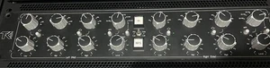 TK AUDIO Tklizer Mastering EQ Audio Equalizer Used Good Condition - Picture 1 of 2