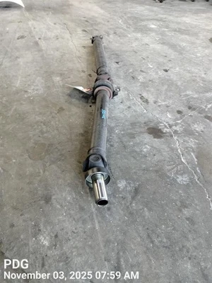 REAR DRIVE SHAFT/PROP SHAFT 2006-2015 LEXUS IS250 Foto 1 de 4