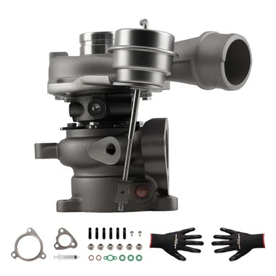 K04 K04-023 Turbocharger for Audi S3 TT Quattro 1.8L BAM 1999-2006 53049880023 - image 1 of 4