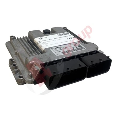 HONDA CIVIC I-DTEC SE PLUS MK9 ENGINE CONTROL UNIT 2014-15 0281030662 - Image 1 of 4