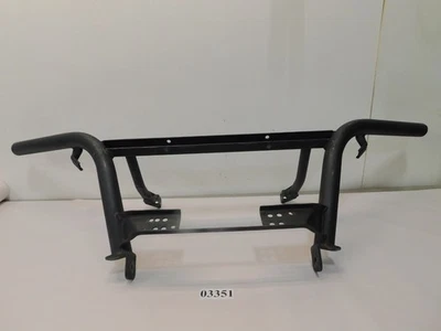 Parachoques delantero Kawasaki TERYX 750 2008 4X4 LE KRF750 OEM 55020-0477-388 Foto 1 de 4