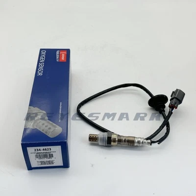 Sensor de oxígeno O2 Denso aguas abajo para Toyota Prius 01-09 1,5 L L4 híbrido 234-4623 Foto 1 de 4