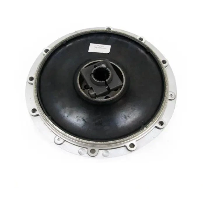 Volante embrague original Porsche 924 944 968 94411606504 94411606506 Foto 1 de 1