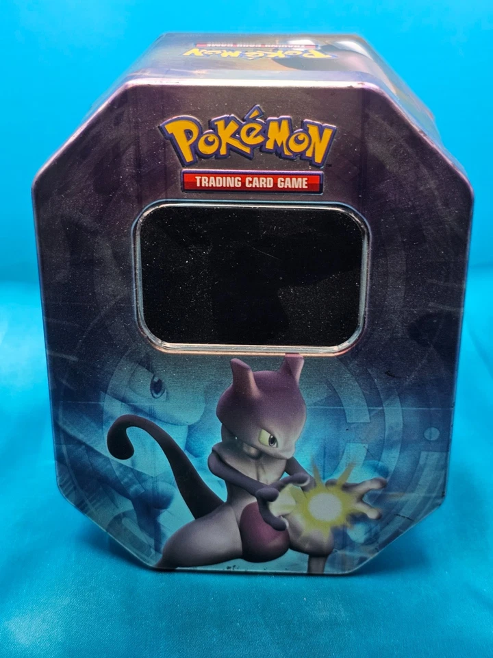 Pokemon TCG Empty Tins & Boxes You Choose! - Image 1 of 1