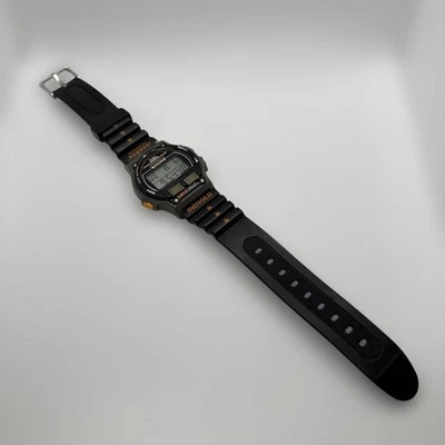 Bedienung TIMEX IRONMAN TRIATHLON Digital - Bild 1 von 4