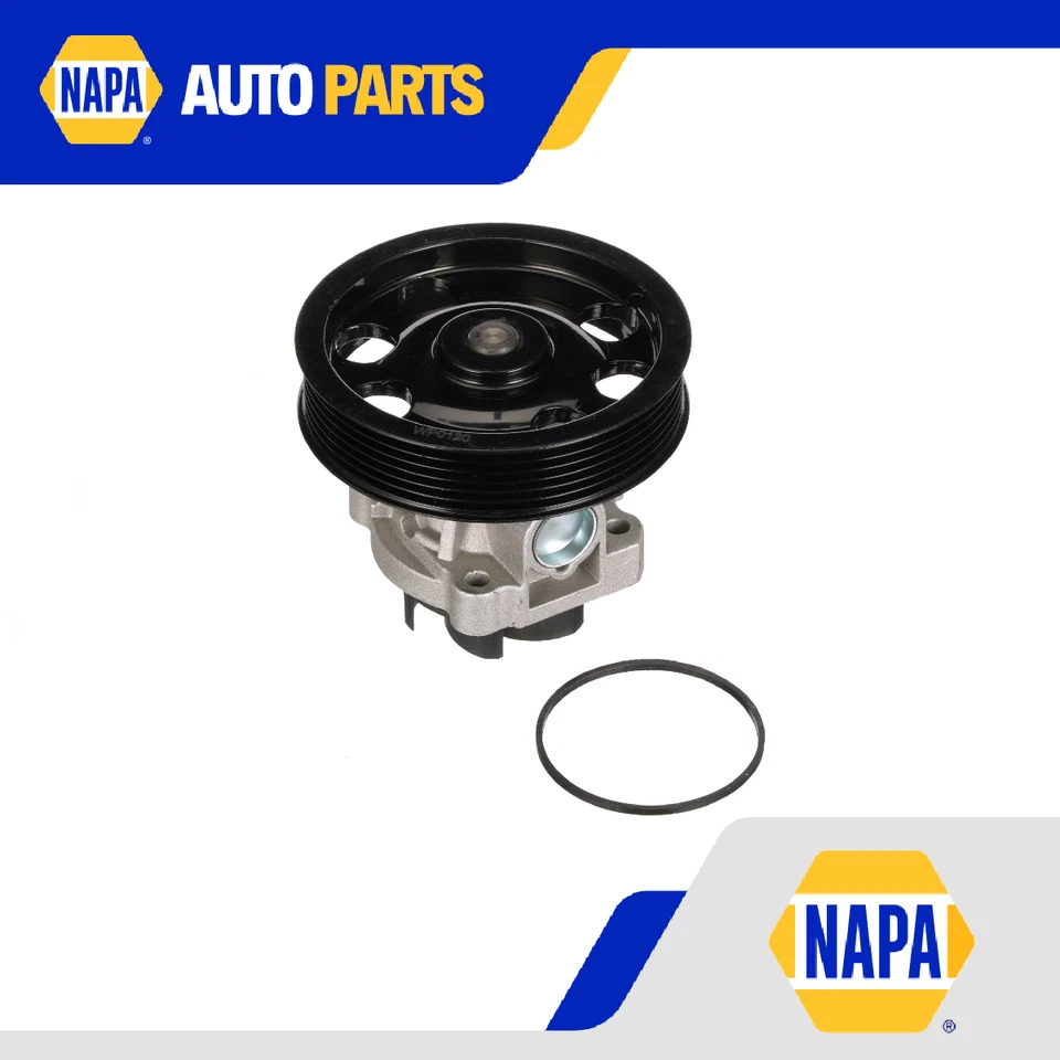 Bomba de agua para puertas de refrigerante CHRYSLER genuina de alta calidad garantizada nueva Foto 1 de 4