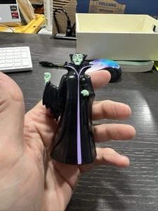 Modellino Malefica McDonald's Disney La Bella Addormentata 1996 - Foto 1 di 1