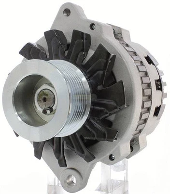 1x Alternador Nuevo - Made In Italy - para 1101638 Maserati Foto 1 de 3