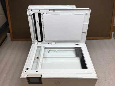 HP ENVY Inspire 7958e All-in-One Printer 50 Pg Ct Ink Incl. - Image 1 of 4